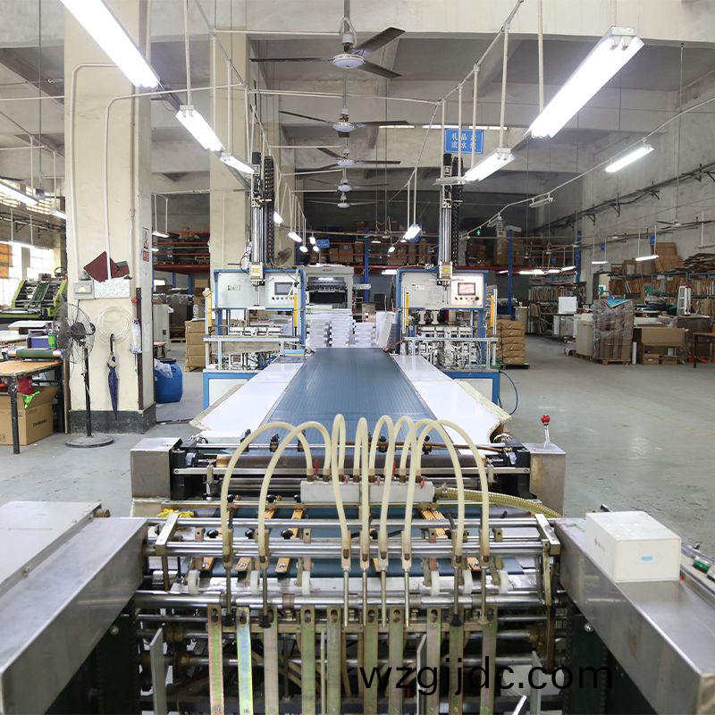 半自動天地蓋成(cheng)型(xing)機